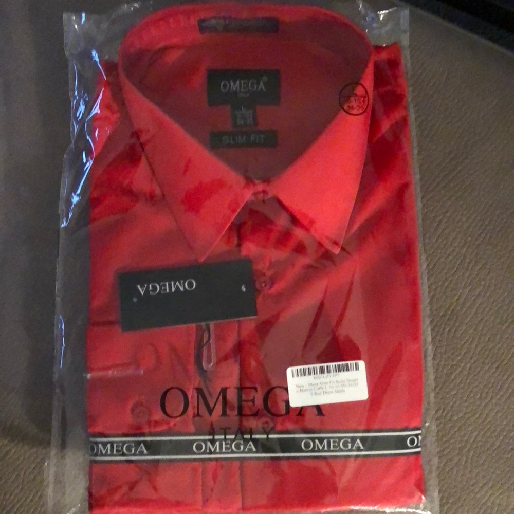 Dress Shirt